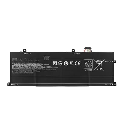 Hp Envy x360 16-AD0006NN Notebook Bataryası Laptop Pil