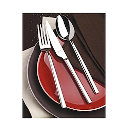 Kılıçlar 4804 Yonca Tatlı Kaşığı