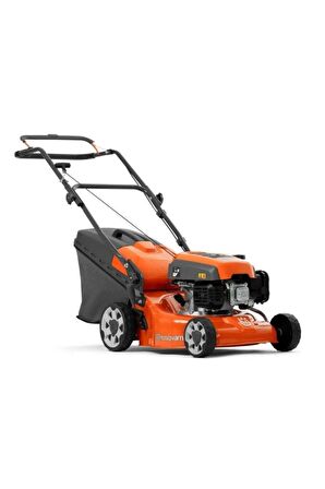 Husqvarna LC 140SP Şanzımanlı Benzinli Çim Biçme Makinası