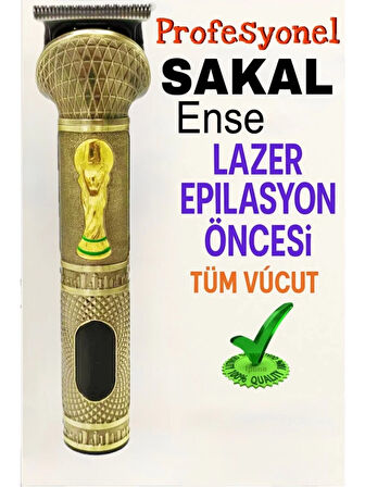 Profesyonel Tıraş Makinesi V-0091 (5250)