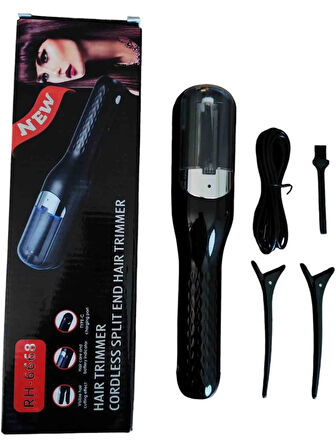 Saç Kırık Alma Makinesi (5250)