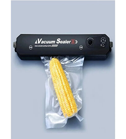 Ev Tipi Yapıştırma ve Vakumlama Makinesi (5250)