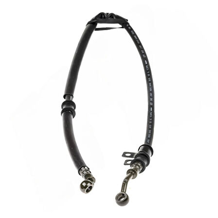 Cup - Scooter Uyumlu Ön Fren Hortumu Disk