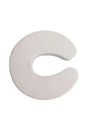 Çocuk Koruyucu Kapı Stoperi 5 li Set (5250)