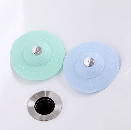 Lavabo ve Küvet Tıkacı Süzgeçi (5250)