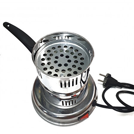 Nargile Köz Yakma Makinesi (5250)