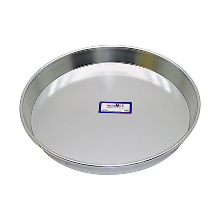 NO-26 KORDONLU ALÜMİNYUM TEPSİ (5250)