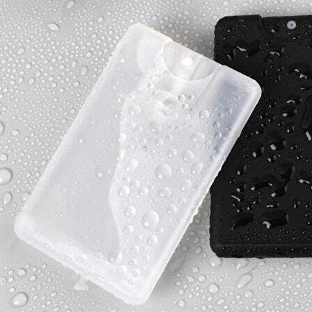 20 Ml Doldurulabilir Mini Cep Boy Kolay Taşınabilir Çok Amaçlı Parfüm Şişesi (5250)