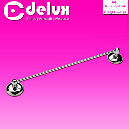 UZUN HAVLULUK (5250)