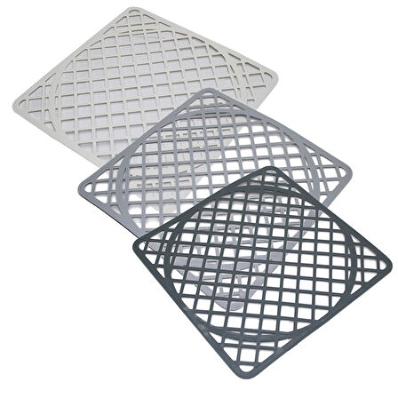 MAT LAVABO BUZ HALISI (5250)