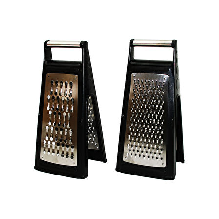 ÜÇGEN SAFİR İNOX PASLANMAZ ÇELİK RENDE (5250)