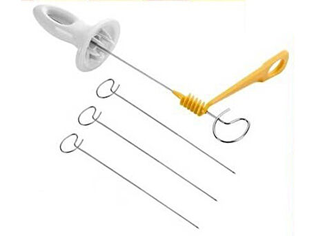 Spiral Patates Dilimleyici Aparat Çubukta Patates Cips Yapma (5250)