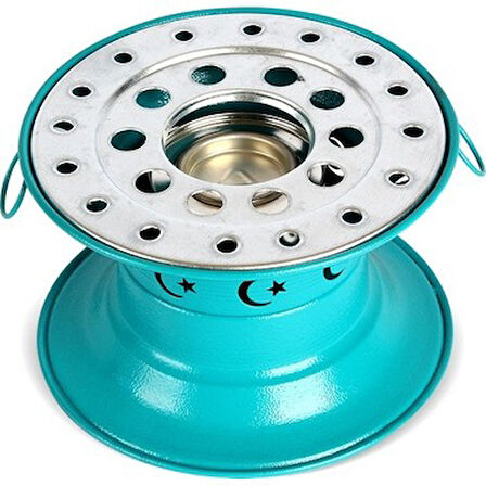 Osmanlı Ocağı Jel Yakıtlı Isıtıcı (5250)