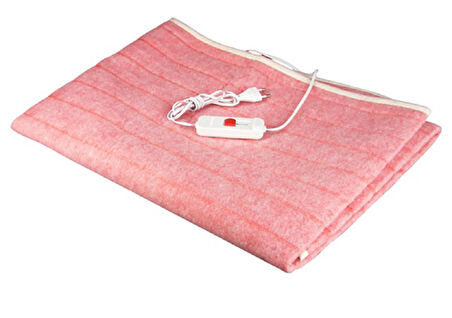 Çift Kişilik Elektrikli Battaniye (5250)