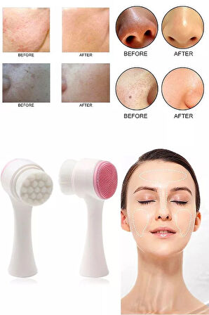 Yüz Temizleme Fırçası (5250)