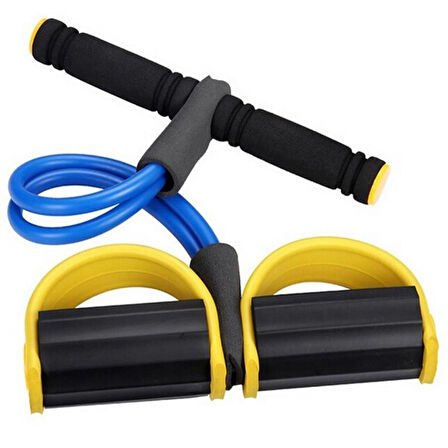 Jimlastik Aleti Body Trimmer (5250)