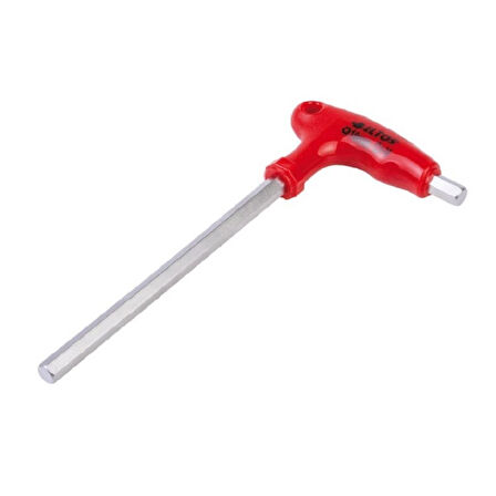 Alyan Takımı 7 Parça T Tipi Allen - Eltos (5250)