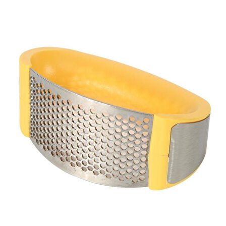 Pratik Patates Püresi Yapma Aleti - Paslanmaz Çelik (5250)