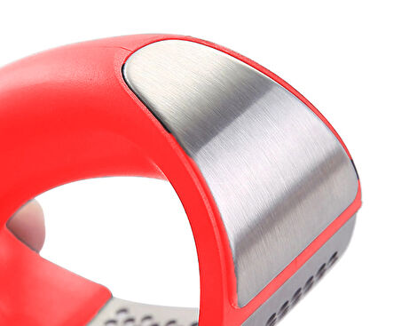 Pratik Patates Püresi Yapma Aleti - Paslanmaz Çelik (5250)