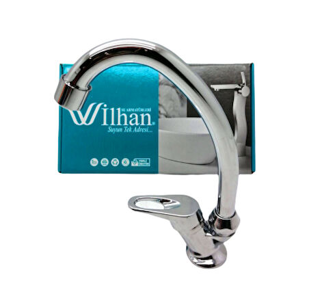 TEK GİRİŞLİ MİX MERMERÜSTÜ BATARYA (5250)