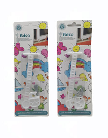 AYARLI PENCERE KİLİT Ç.EMNİYET (5250)