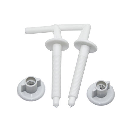 KLOZET KAPAK VİDASI MENTEŞE (5250)