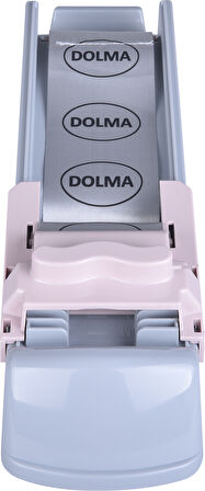 3 Kademeli Kalınlık Ayarlı Pratik Yaprak Sarma Makinesi (5250)