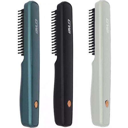 İyonik Şarjlı Saç ve Sakal Düzleştirici (5250)