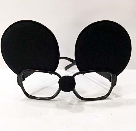 Mickey Mouse Gözlüğü (5250)