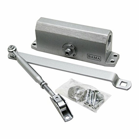 Kapı Yayı Kapı Kapatma Hidroliği - 65 KG (5250)