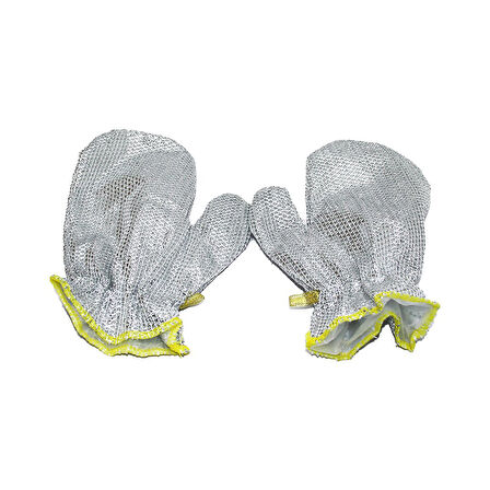 BULAŞIK ELDİVENİ TELLİ (5250)