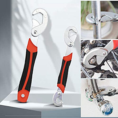 Nano Grip Akıllı Anahtar Pense (5250)