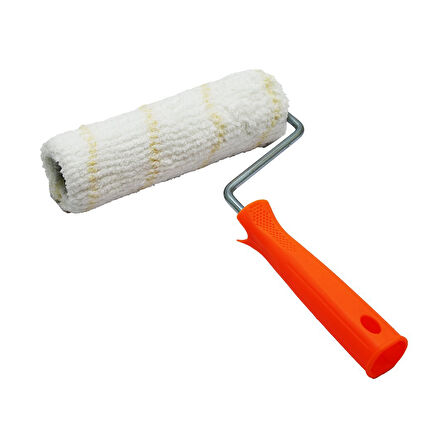 ATLAS 20CM - SATEN İÇ CEPHE BOYA RULOSU (5250)