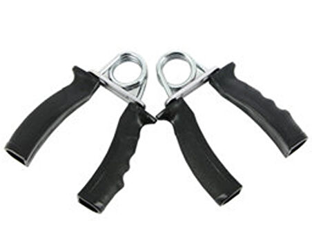 Bilek Güçlendirme Yayı (2li Set) (5250)