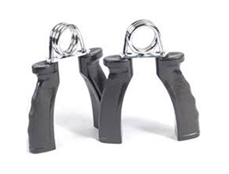 Bilek Güçlendirme Yayı (2li Set) (5250)