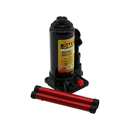 3 TON  - ŞİŞE HİDROLİK KRİKO TABAN 115X137 (5250)