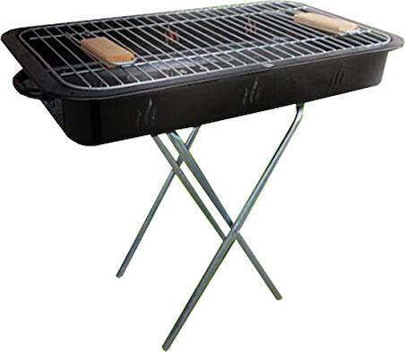 PORTATİF MANGAL 60CM (5250)