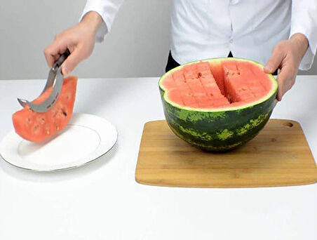 Karpuz Dilimleme Bıçağı (5250)