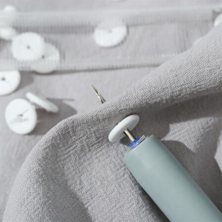 Yorgan Kılıfı Ve Çarşaf Tutucu Sabitleyici Düğme Kiti (5250)