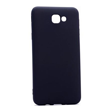 Gpack Samsung Galaxy J7 Prime Kılıf Premier SilikonNano Glass