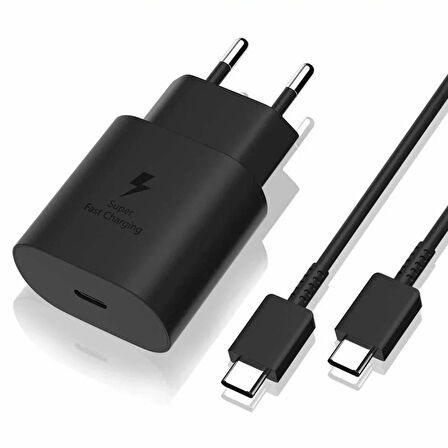 USB Type-c 25W PD Adaptörü