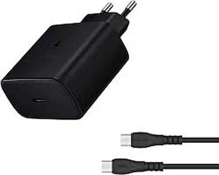 USB Type-c 25W PD Adaptörü
