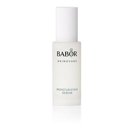 Babor Skinovage Moisturizing Serum Nemlendirici Serum 30 ml