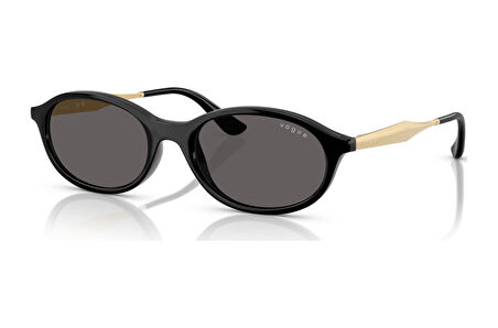 Vogue 5625s W44/87 52-18 Siyah