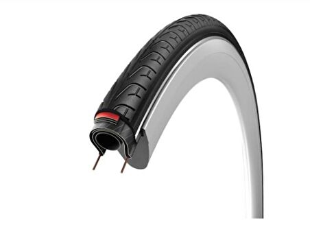 Vittoria Randonneur Tire – 700 x 40 Dış Lastik