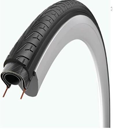 Vittoria Randonneur Tire – 700 x 40 Dış Lastik