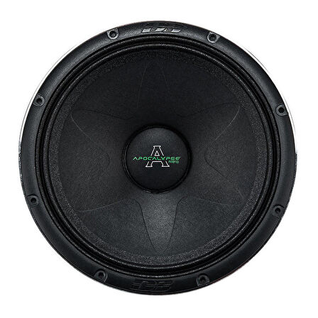 APOCALYPSE AP-M81AC 300RMS 20CM MİDRANGE HOPARLÖR TAKIMI