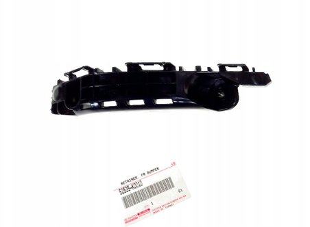 TOYOTA YARIS CROSS SAĞ ÖN TAMPON BRAKETİ 2022-2023 52535-K0010-ORJ