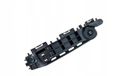 TOYOTA YARIS CROSS SOL ÖN TAMPON BRAKETİ 2022-2023 52536-K0010-ORJ