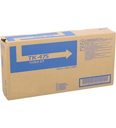 KYOCERA TK-475 FS-6525 - FS-6530 TONER
